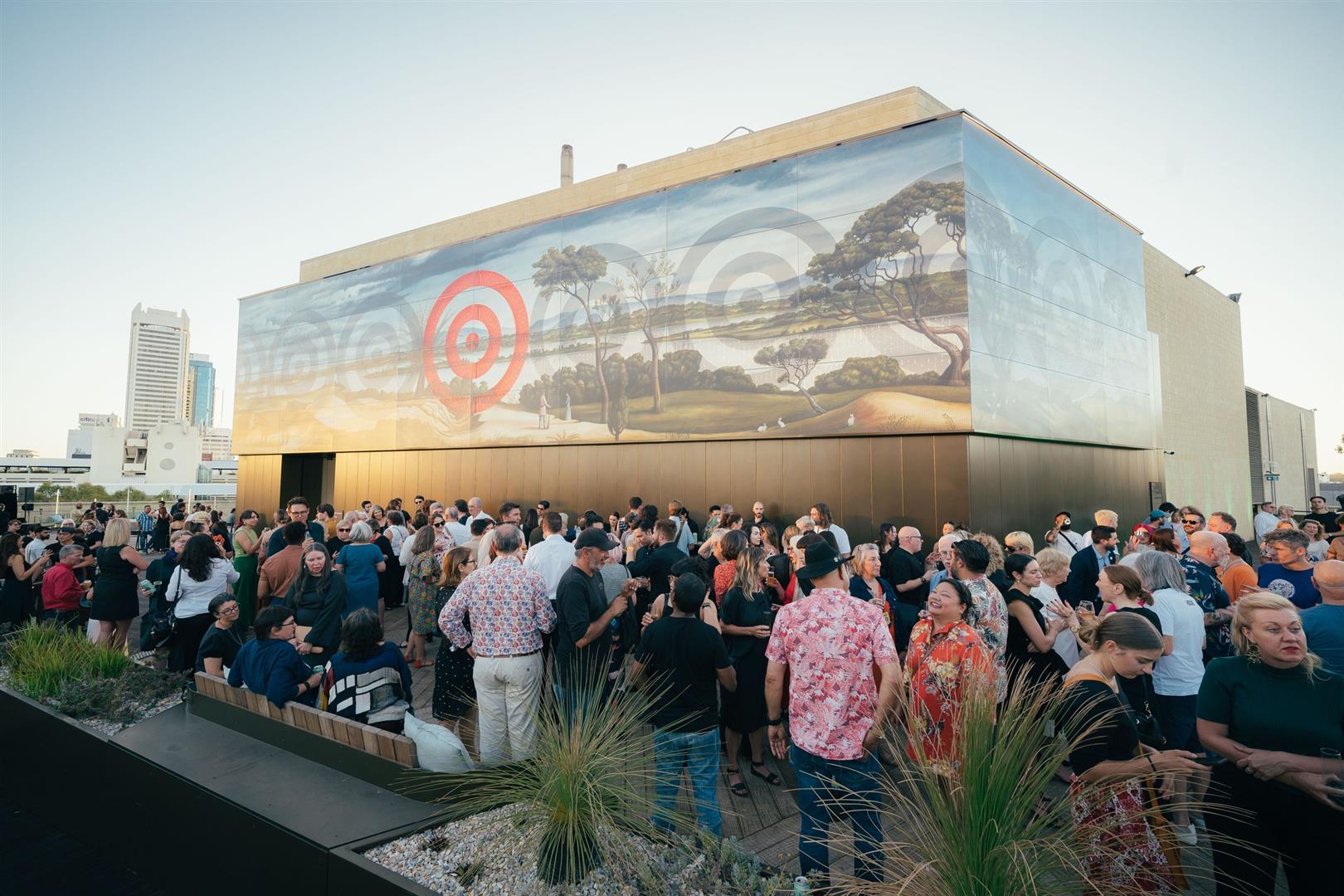 The Art Gallery of Western Australia | AGWA