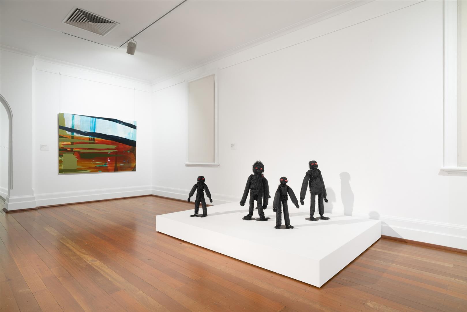 The Art Gallery of Western Australia | AGWA