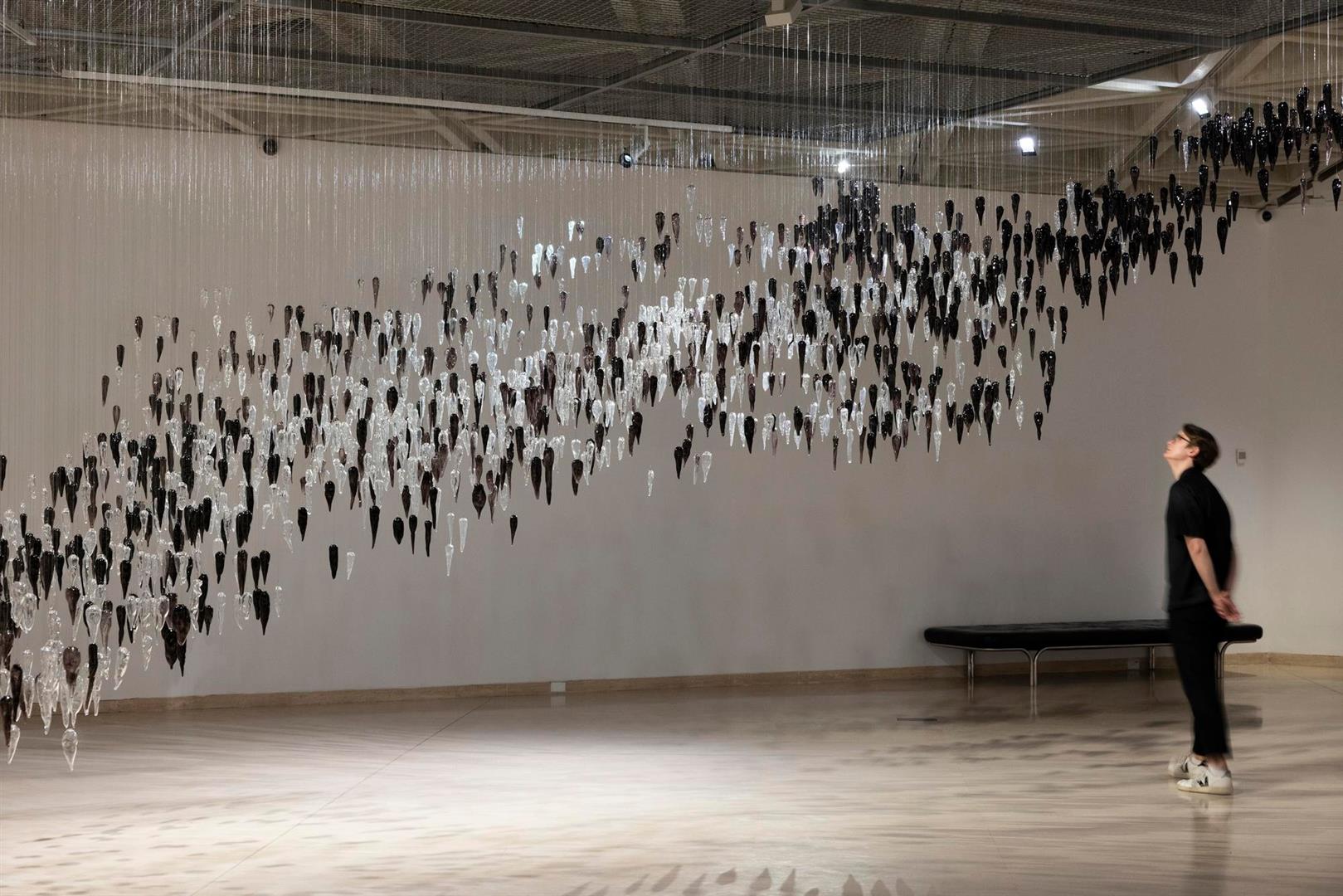 The Art Gallery of Western Australia | AGWA