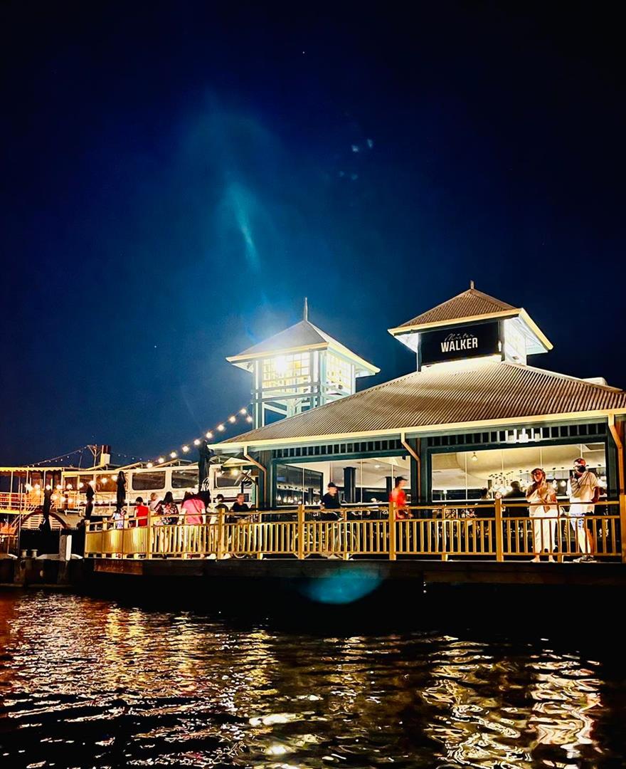 Mister Walker Restaurant