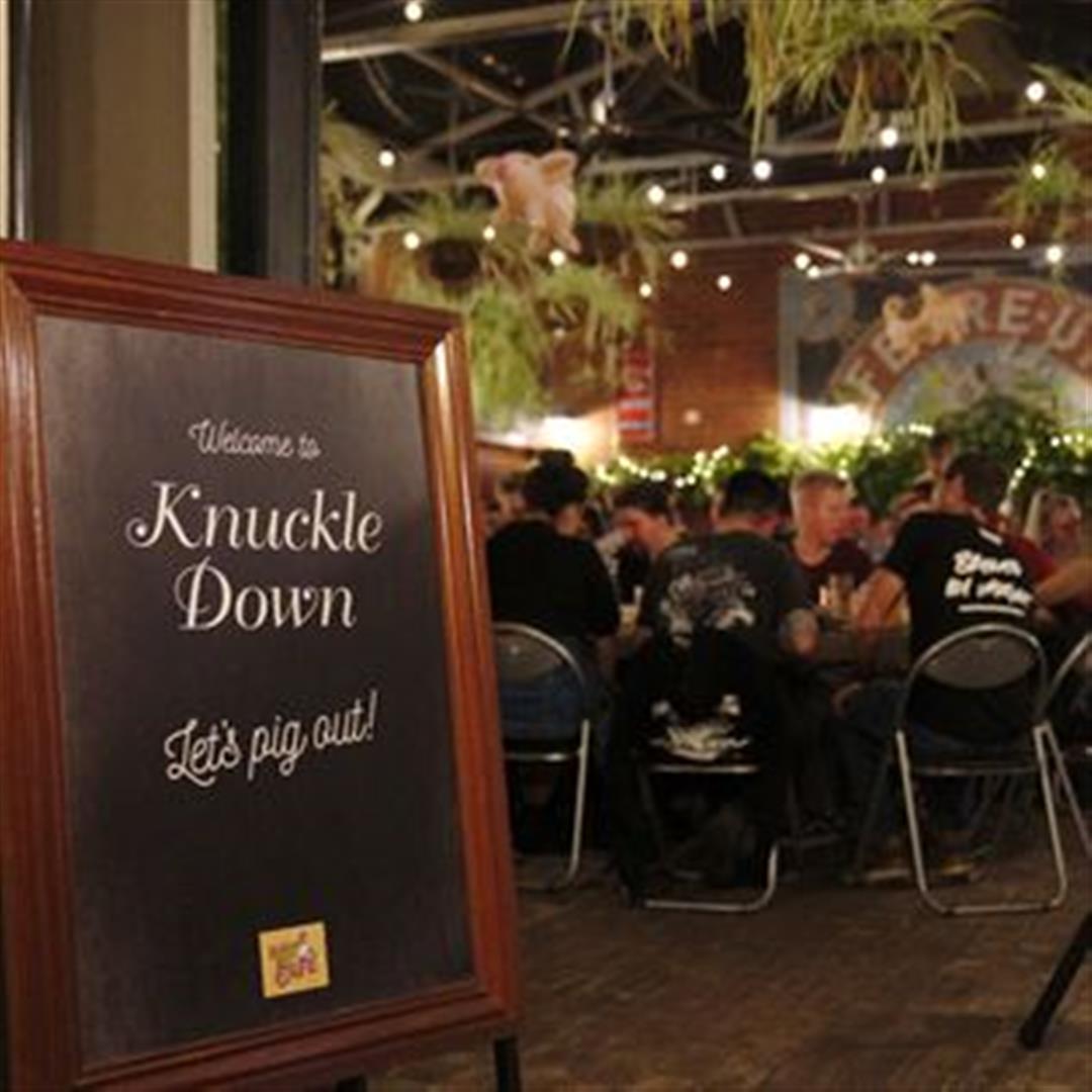 Belgian Beer Cafe