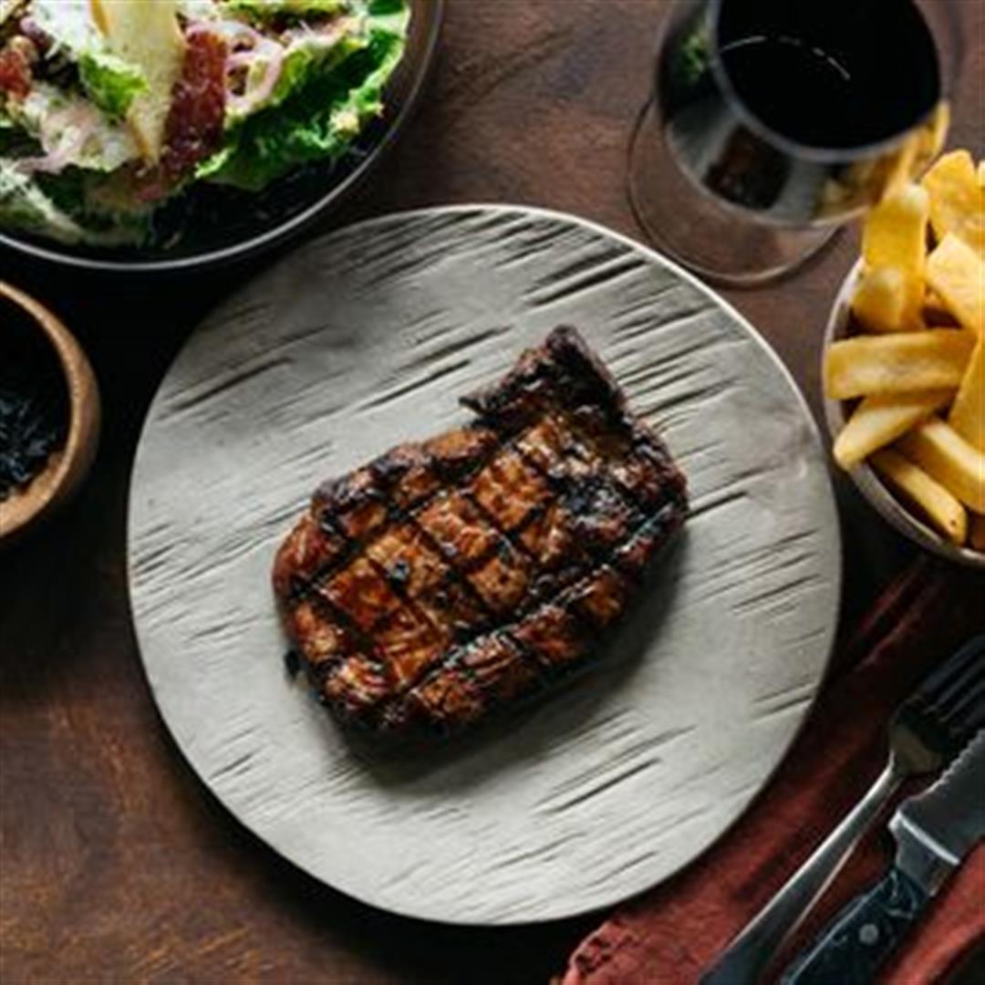 The Meat & Wine Co Perth