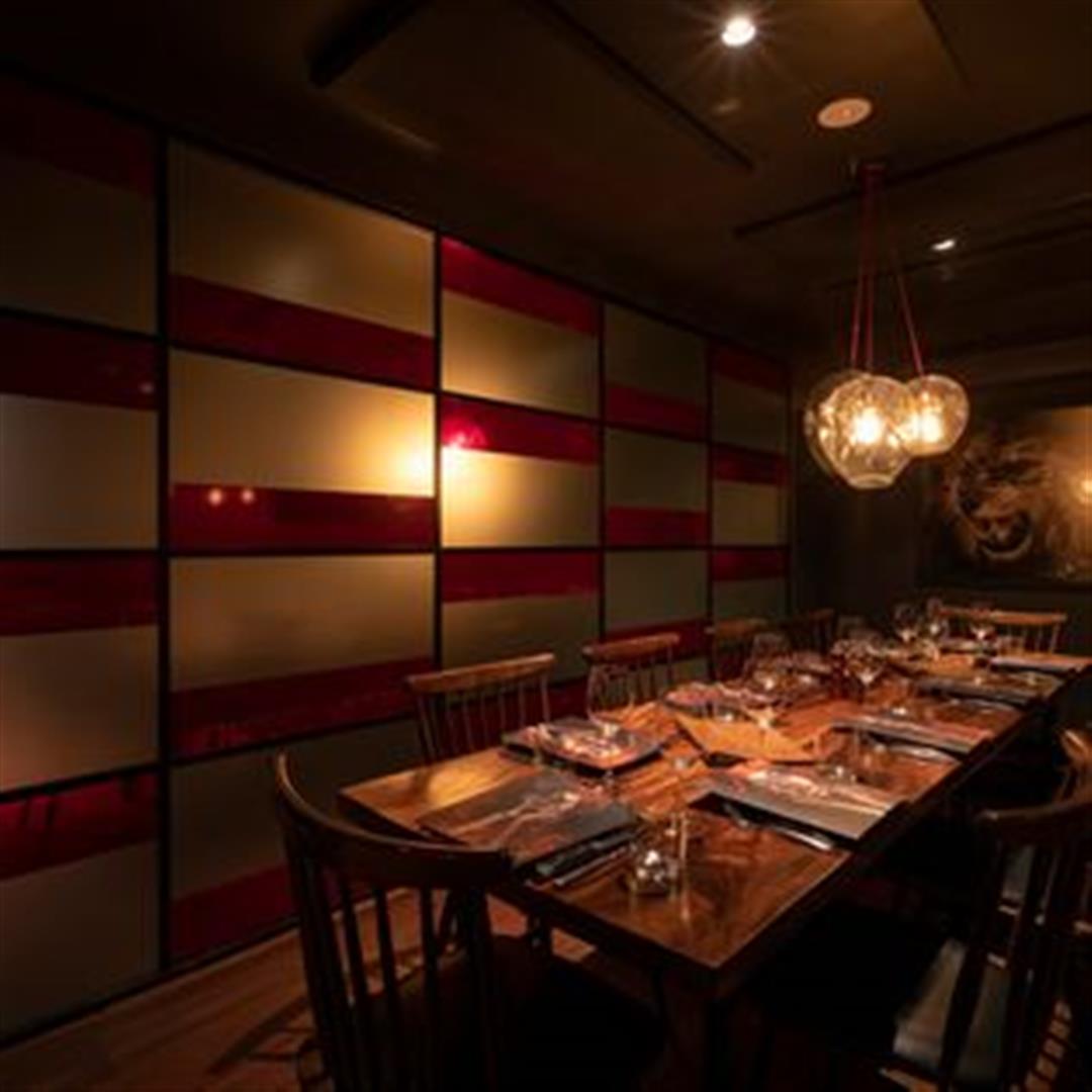 The Meat & Wine Co Perth