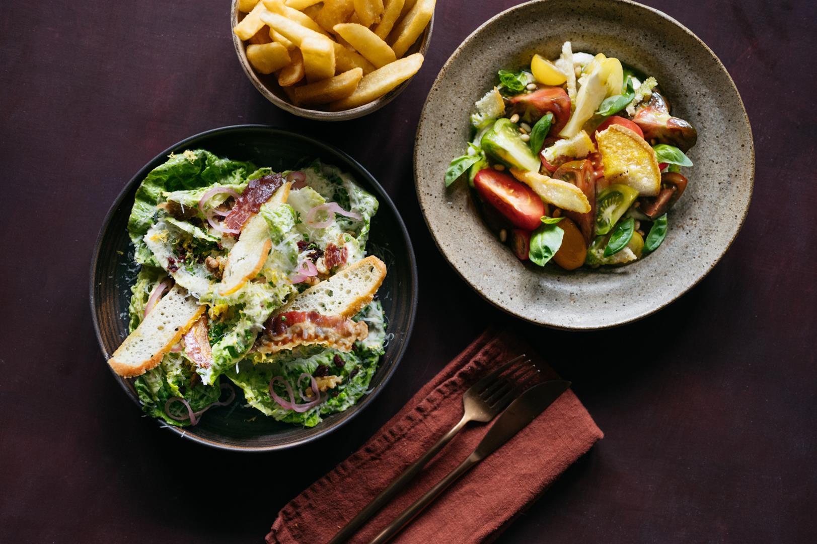 The Meat & Wine Co Perth