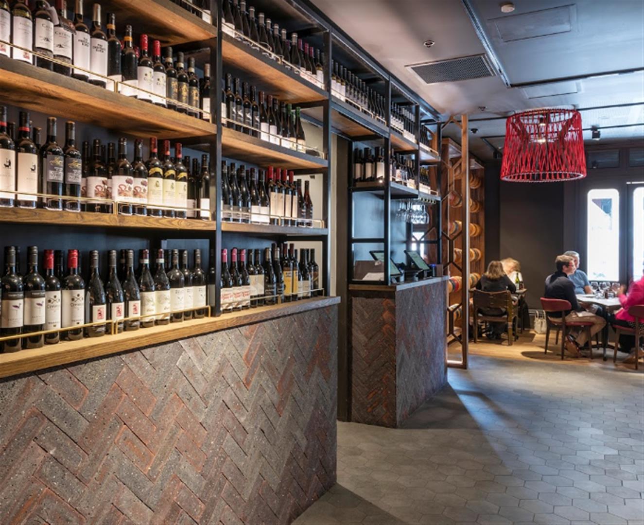 The Meat & Wine Co Perth