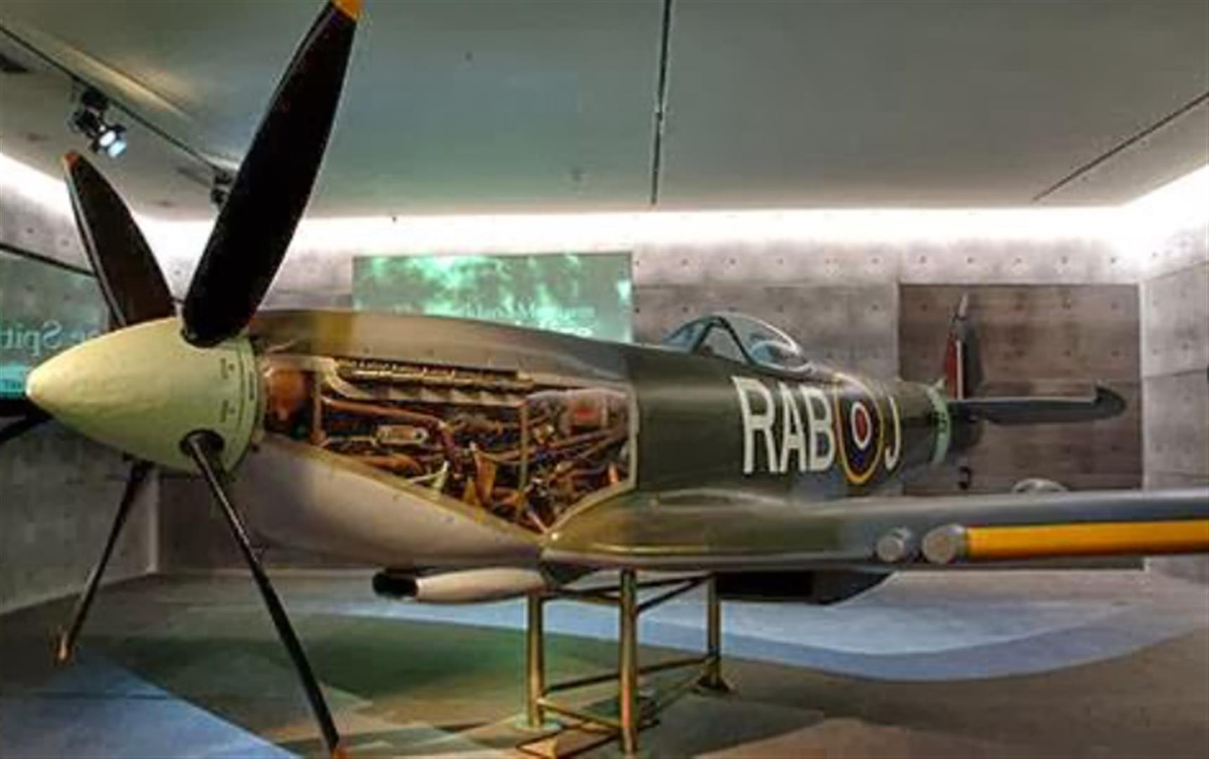 Auckland War Memorial Museum