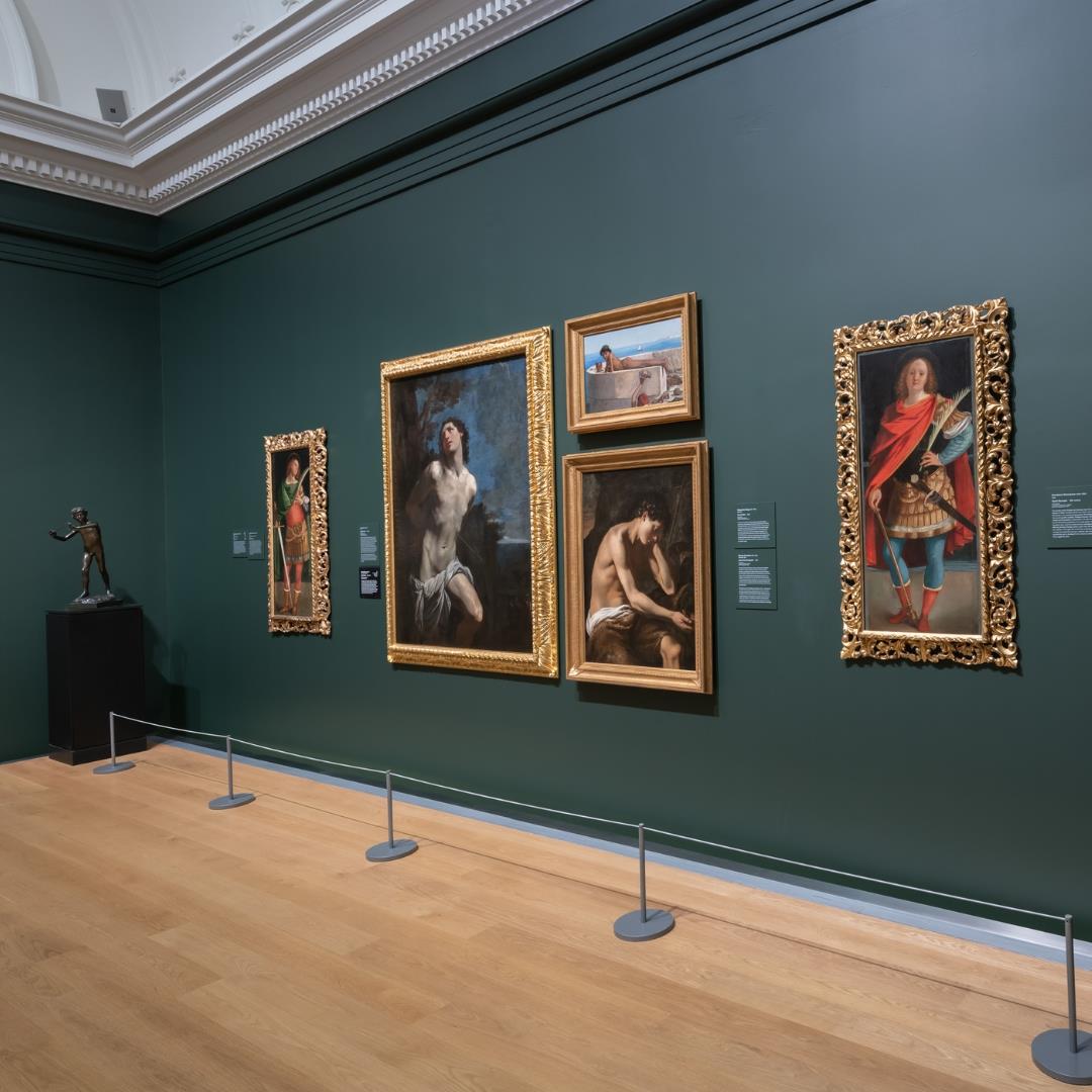 Auckland Art Gallery