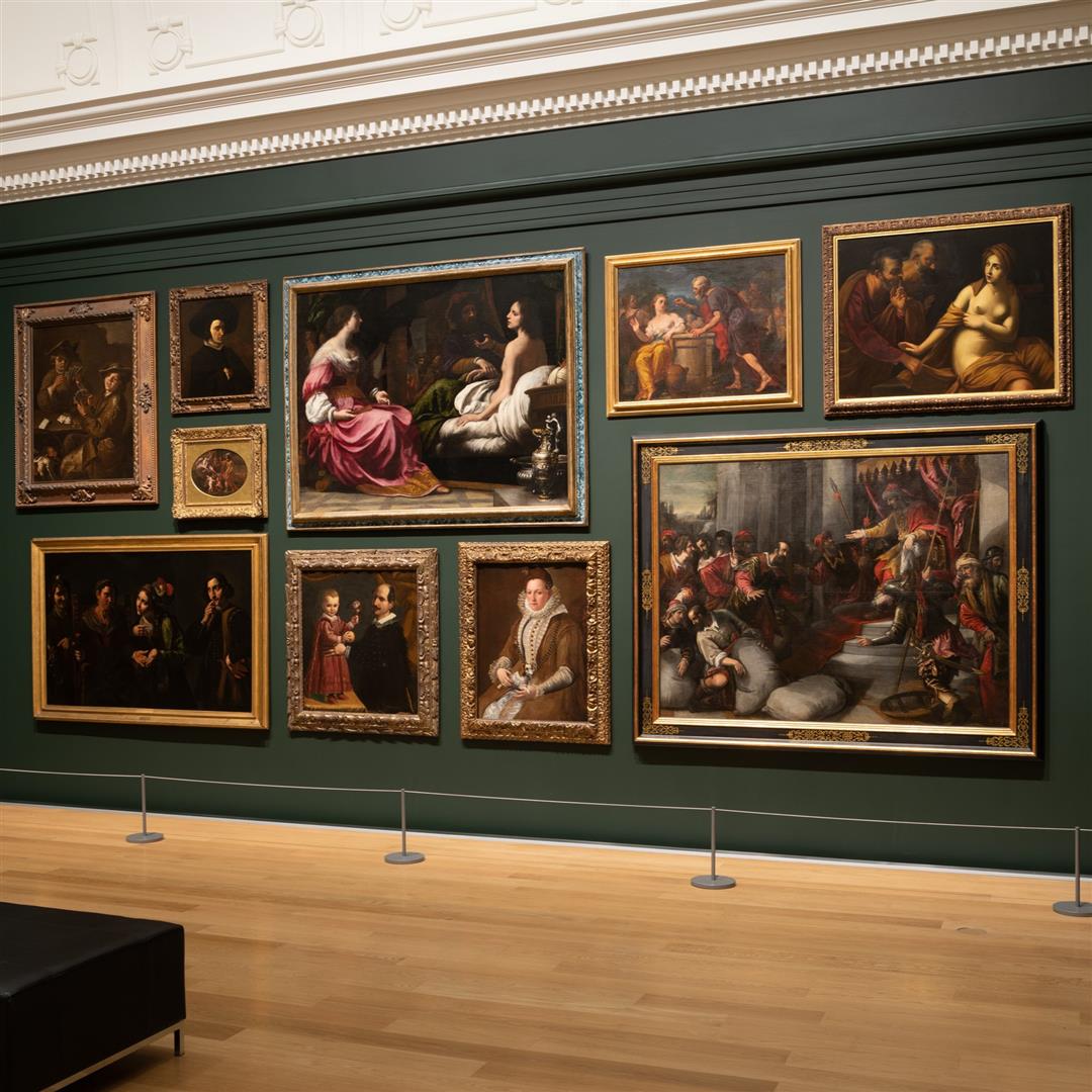 Auckland Art Gallery