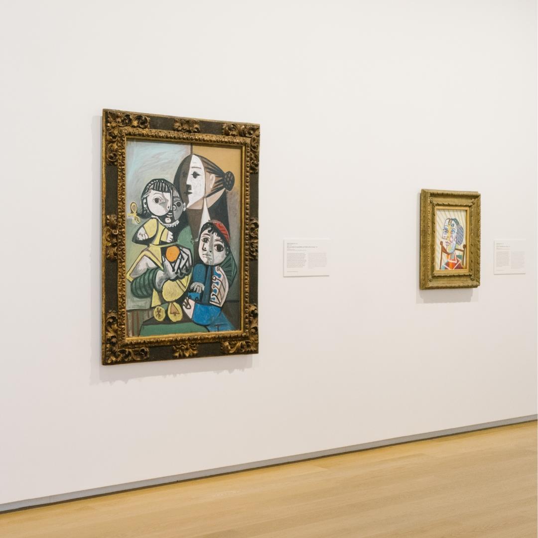 Auckland Art Gallery