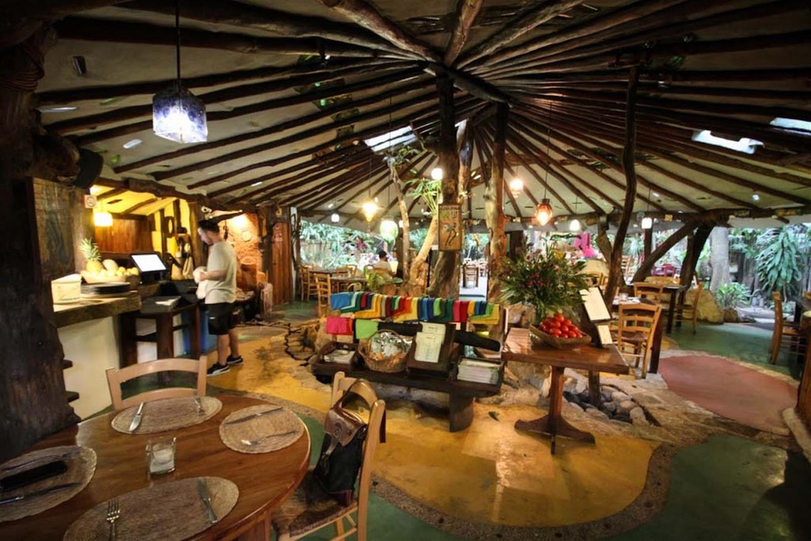 La Cueva del Chango