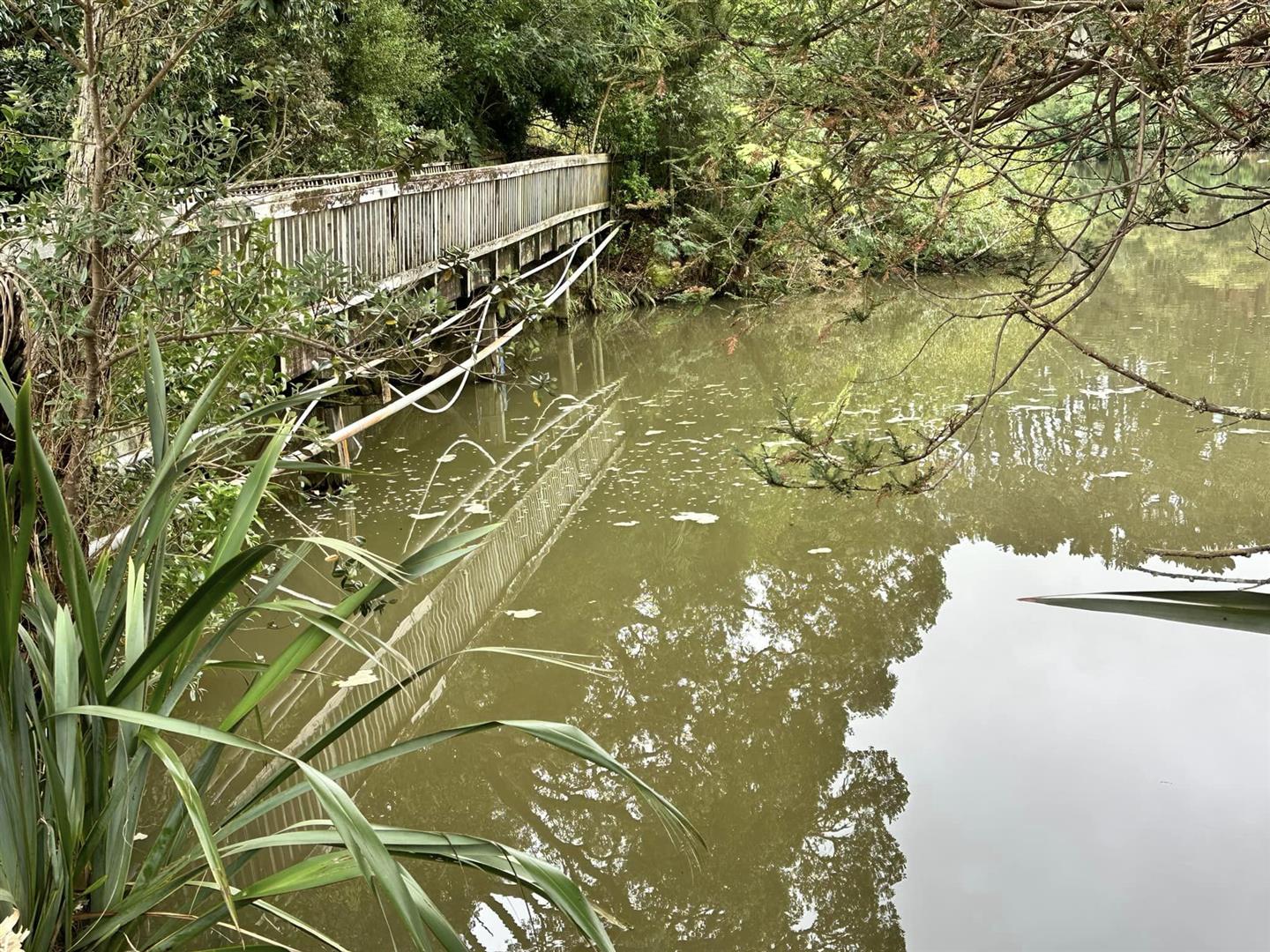 Chelsea Estate Heritage Park