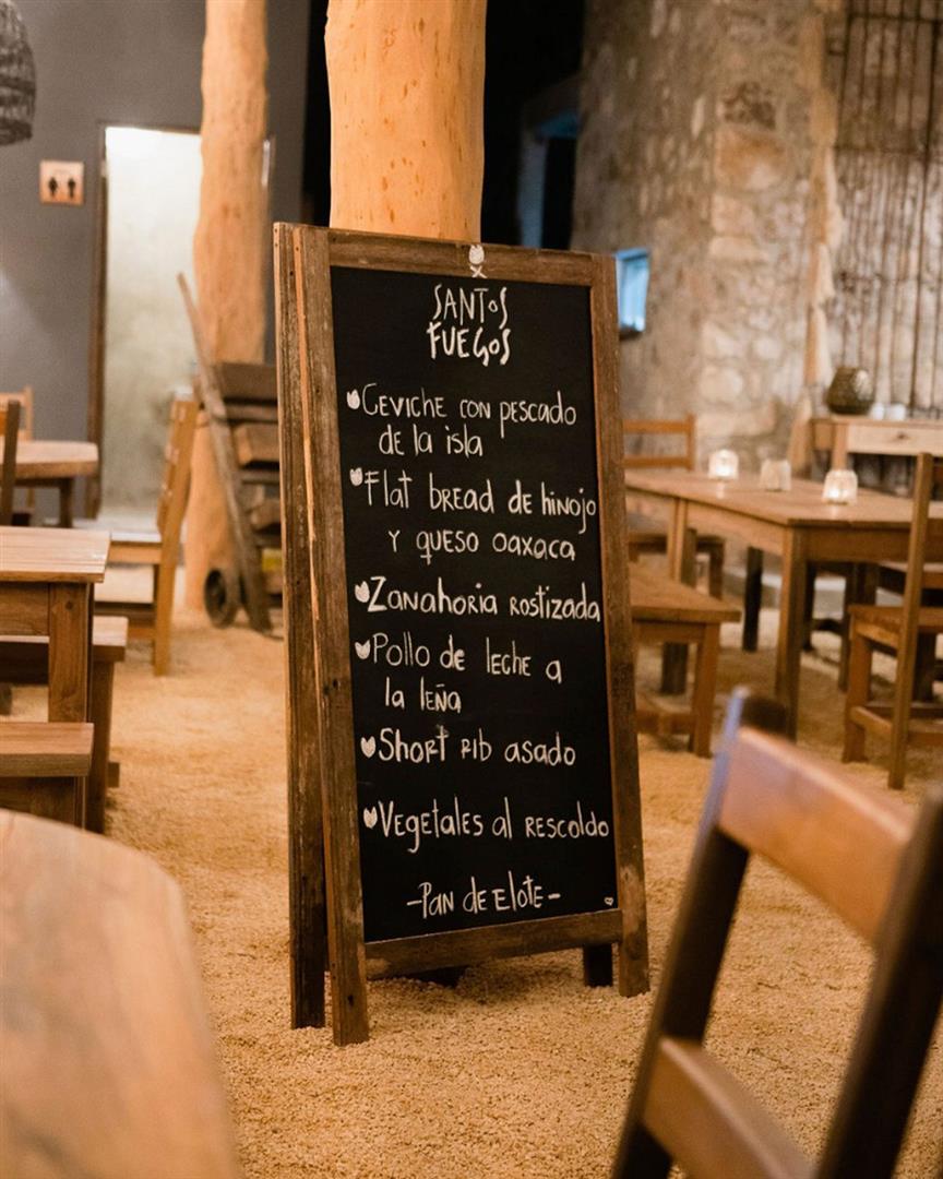 Chez Céline