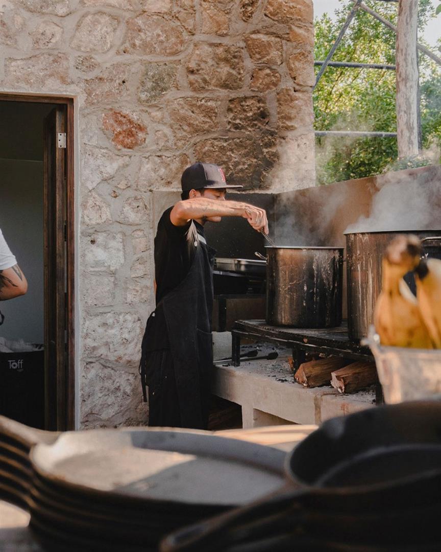 Chez Céline