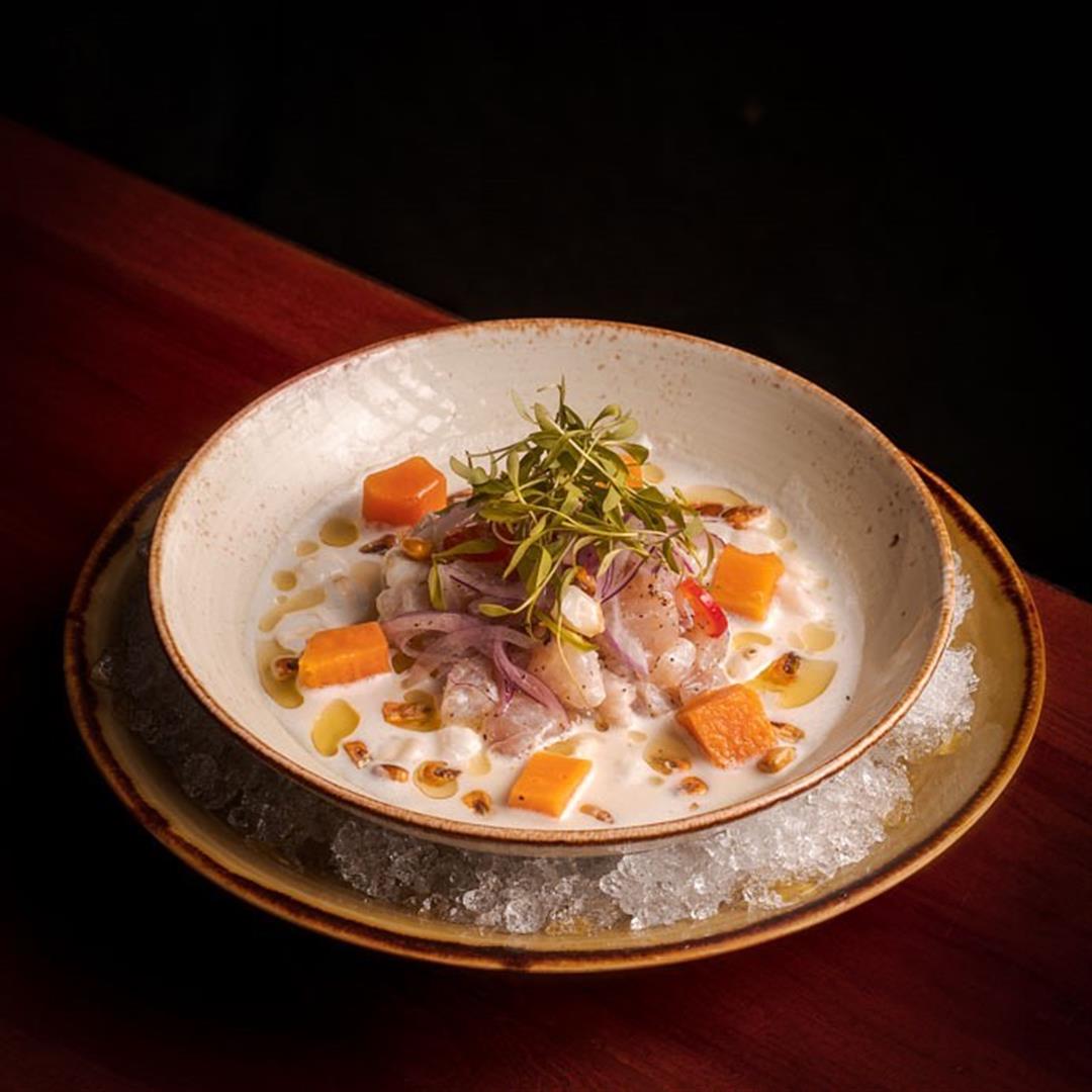 RosaNegra | Latin American Restaurant in Tulum