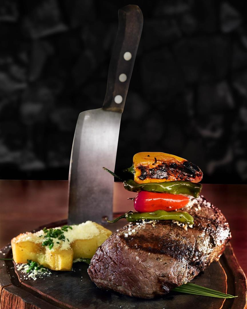RosaNegra | Latin American Restaurant in Tulum