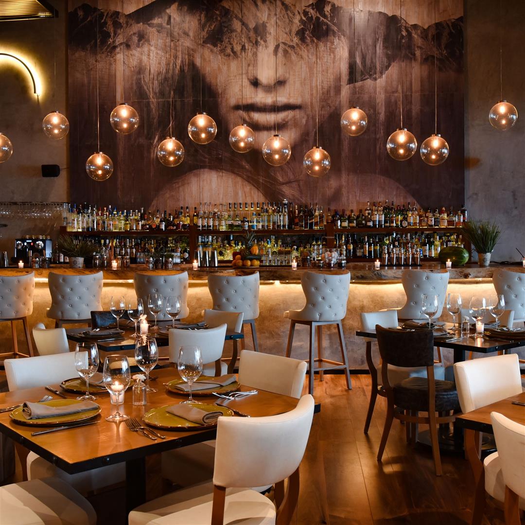 RosaNegra | Latin American Restaurant in Tulum