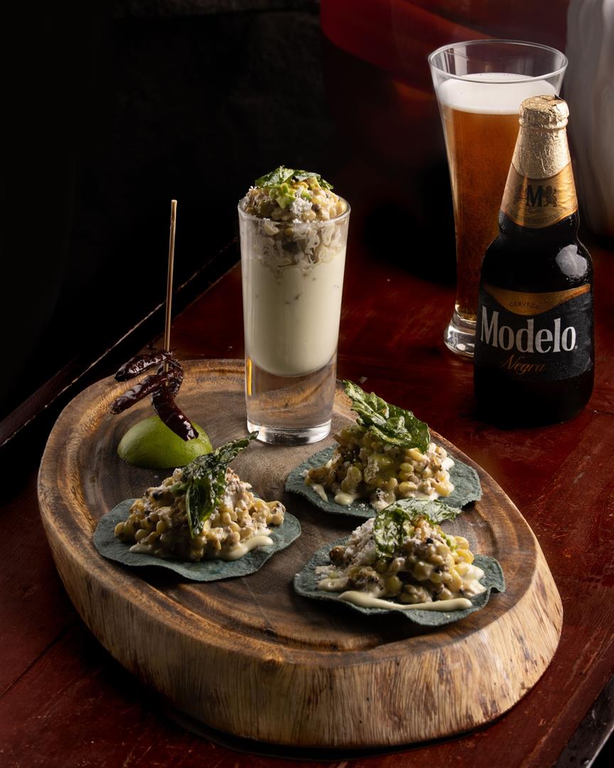 RosaNegra | Latin American Restaurant in Tulum