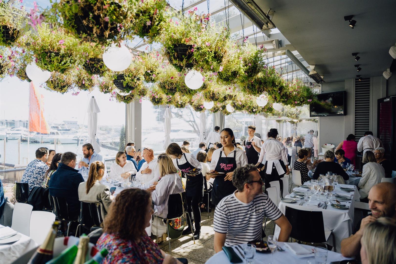 Soul Bar & Bistro