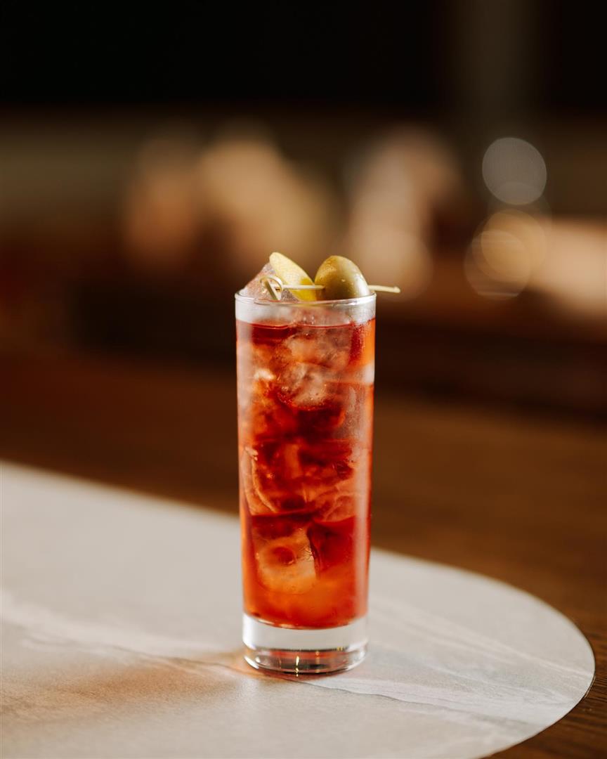 Soul Bar & Bistro
