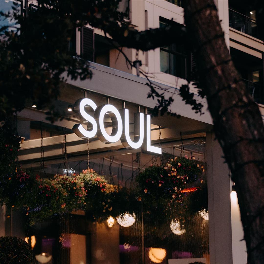 Soul Bar & Bistro