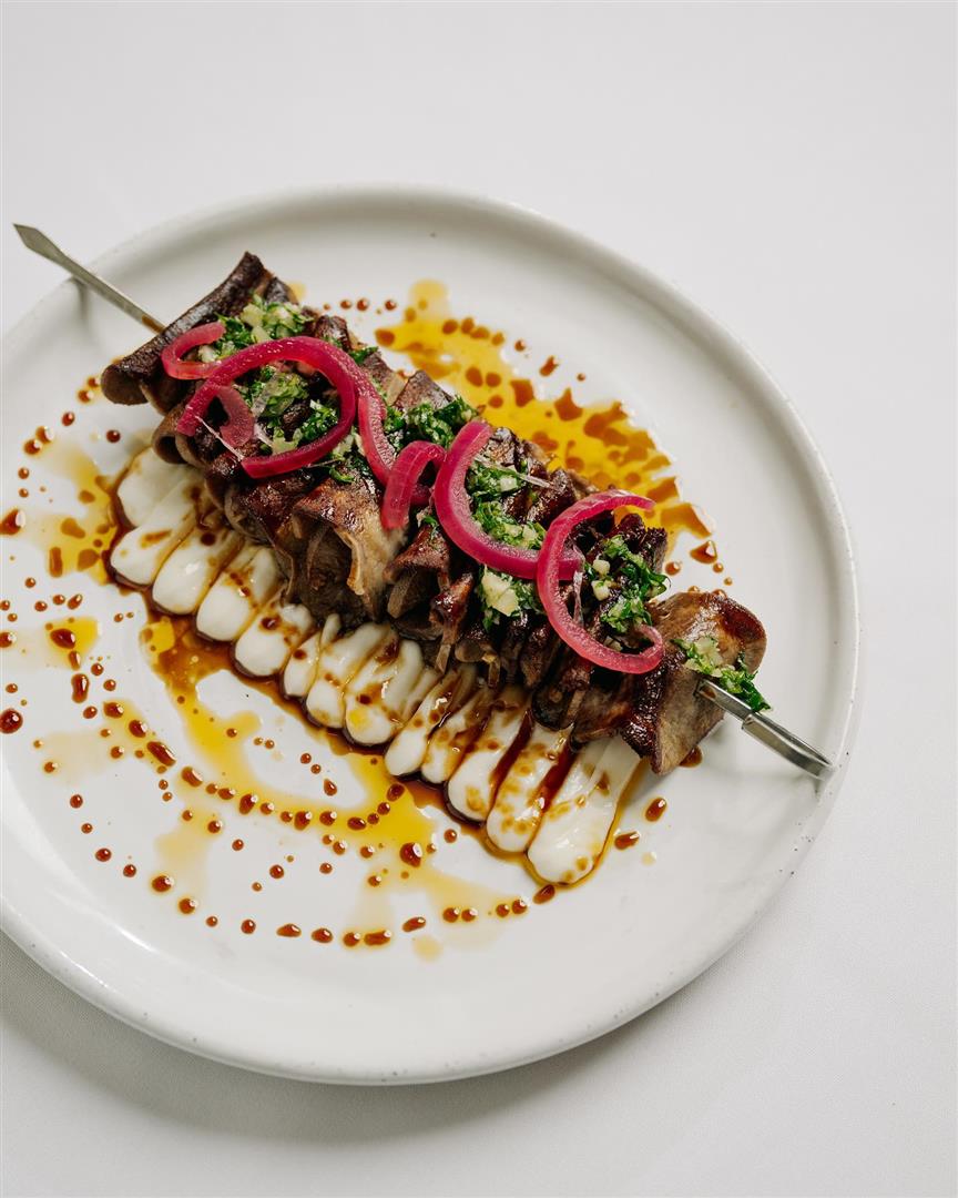 Soul Bar & Bistro