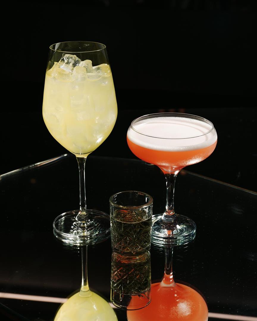 Soul Bar & Bistro