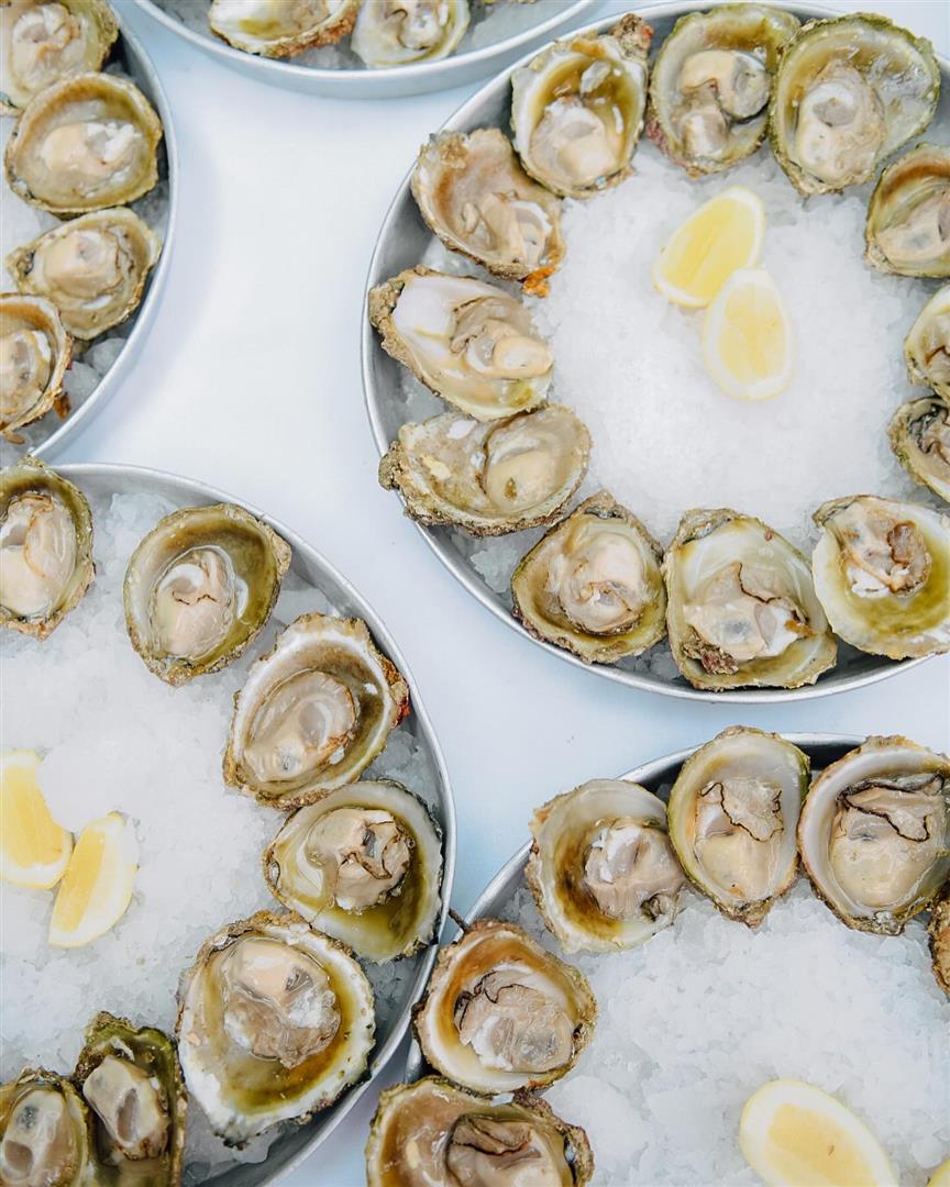 Soul Bar & Bistro