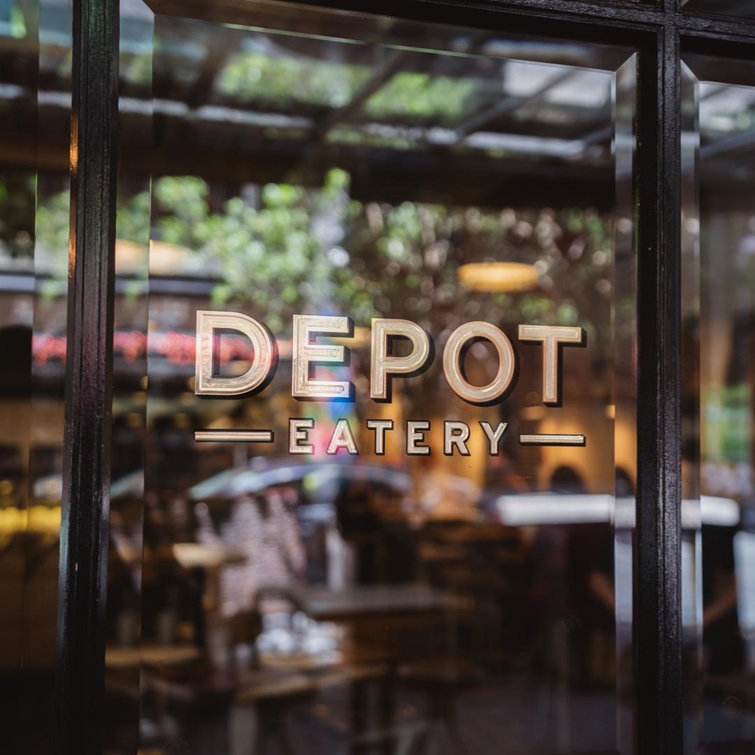 Depot