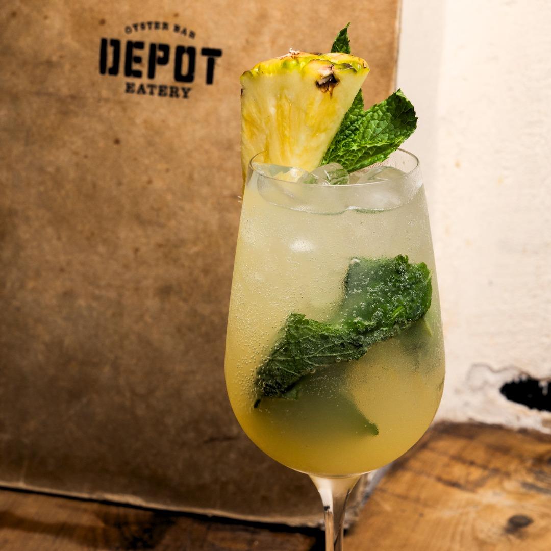 Depot