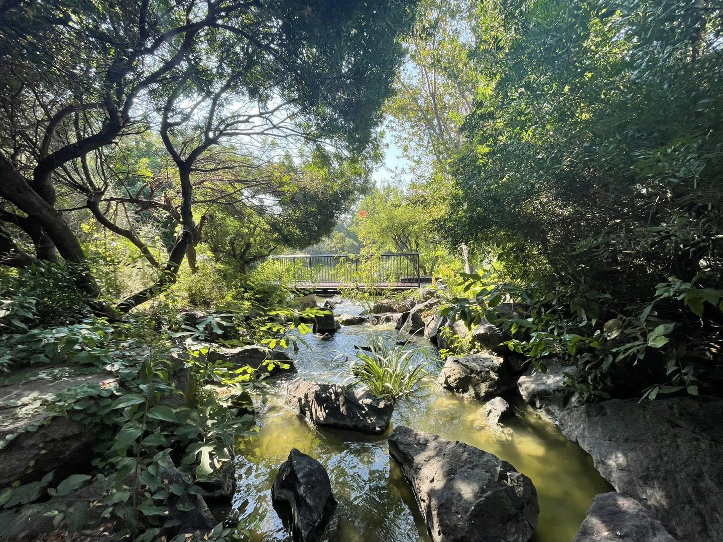 Parc Phœnix
