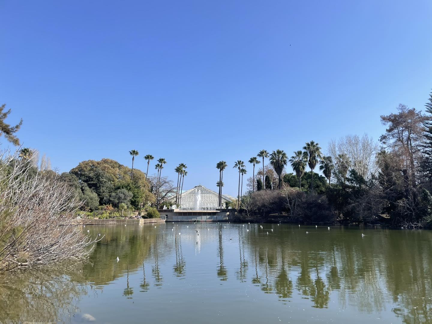 Parc Phœnix