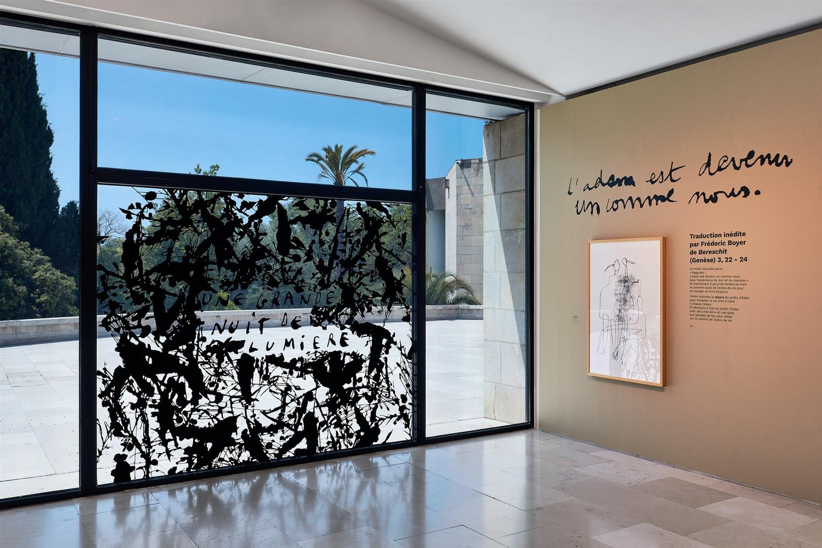 Marc Chagall National Museum
