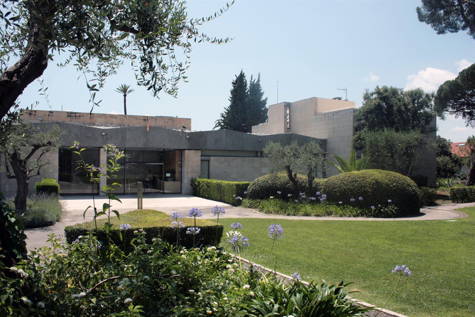 Marc Chagall National Museum