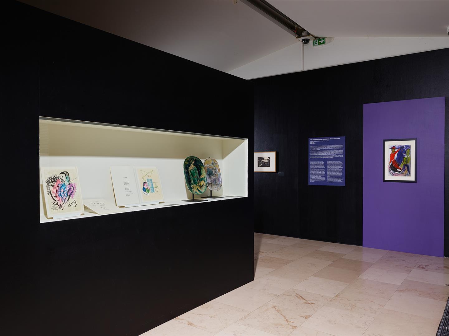 Marc Chagall National Museum