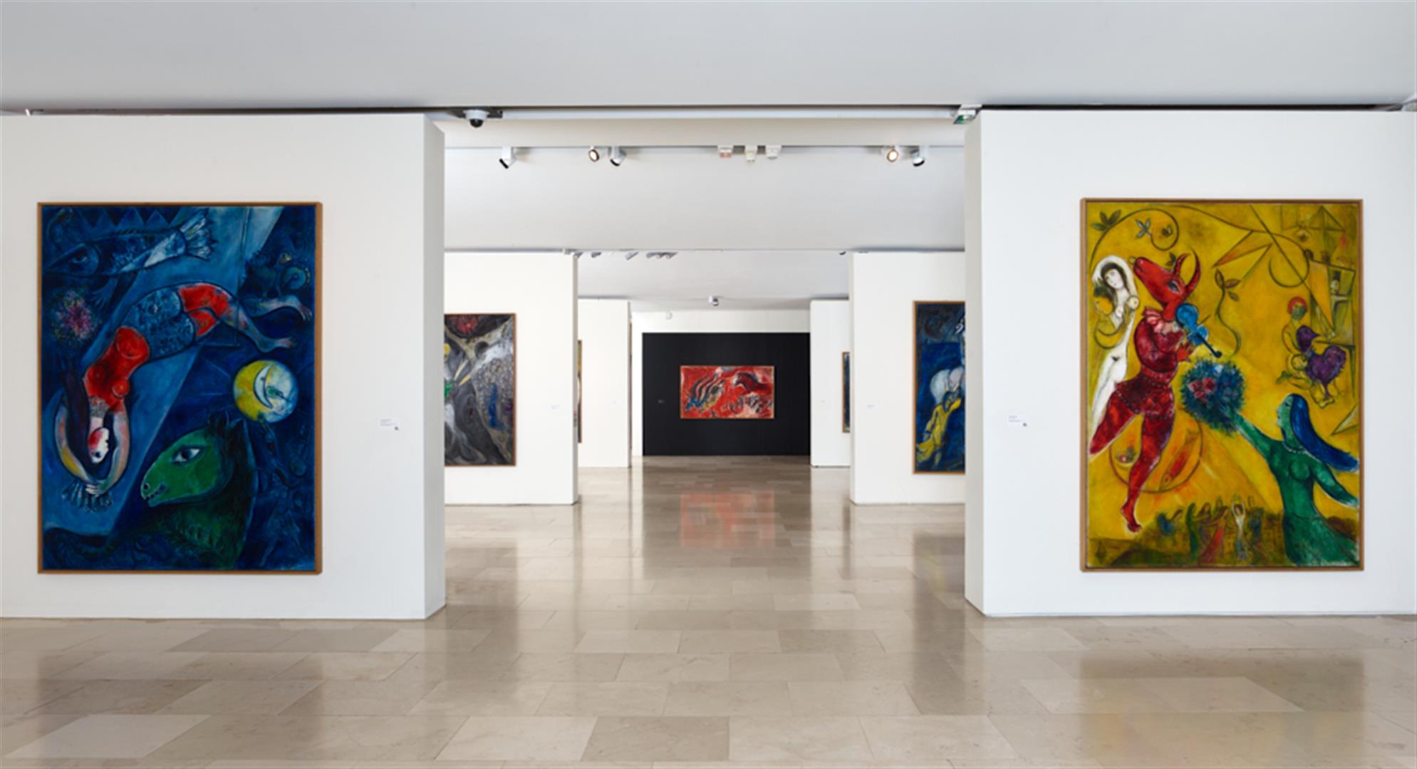 Marc Chagall National Museum