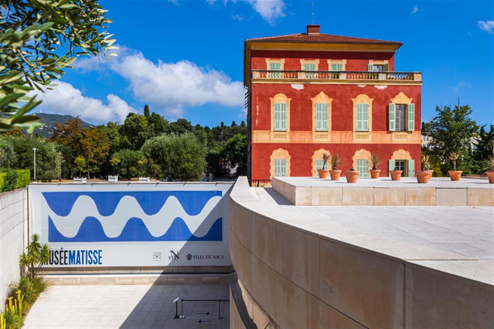 Musée Matisse