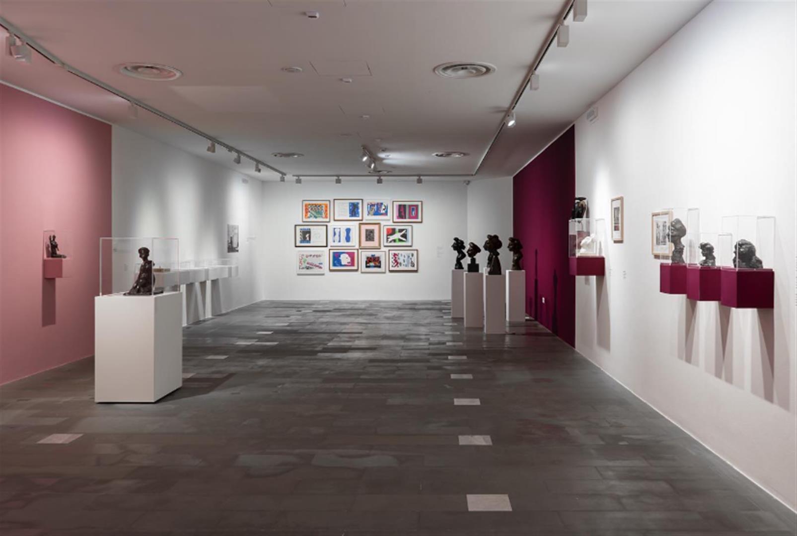 Musée Matisse