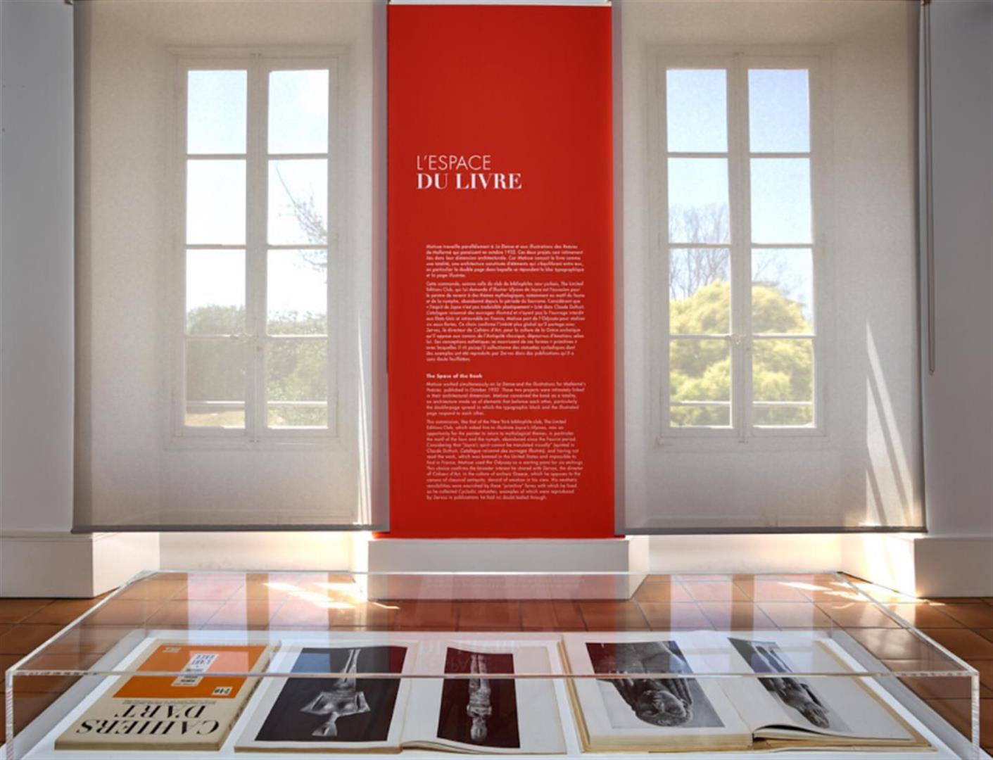 Musée Matisse
