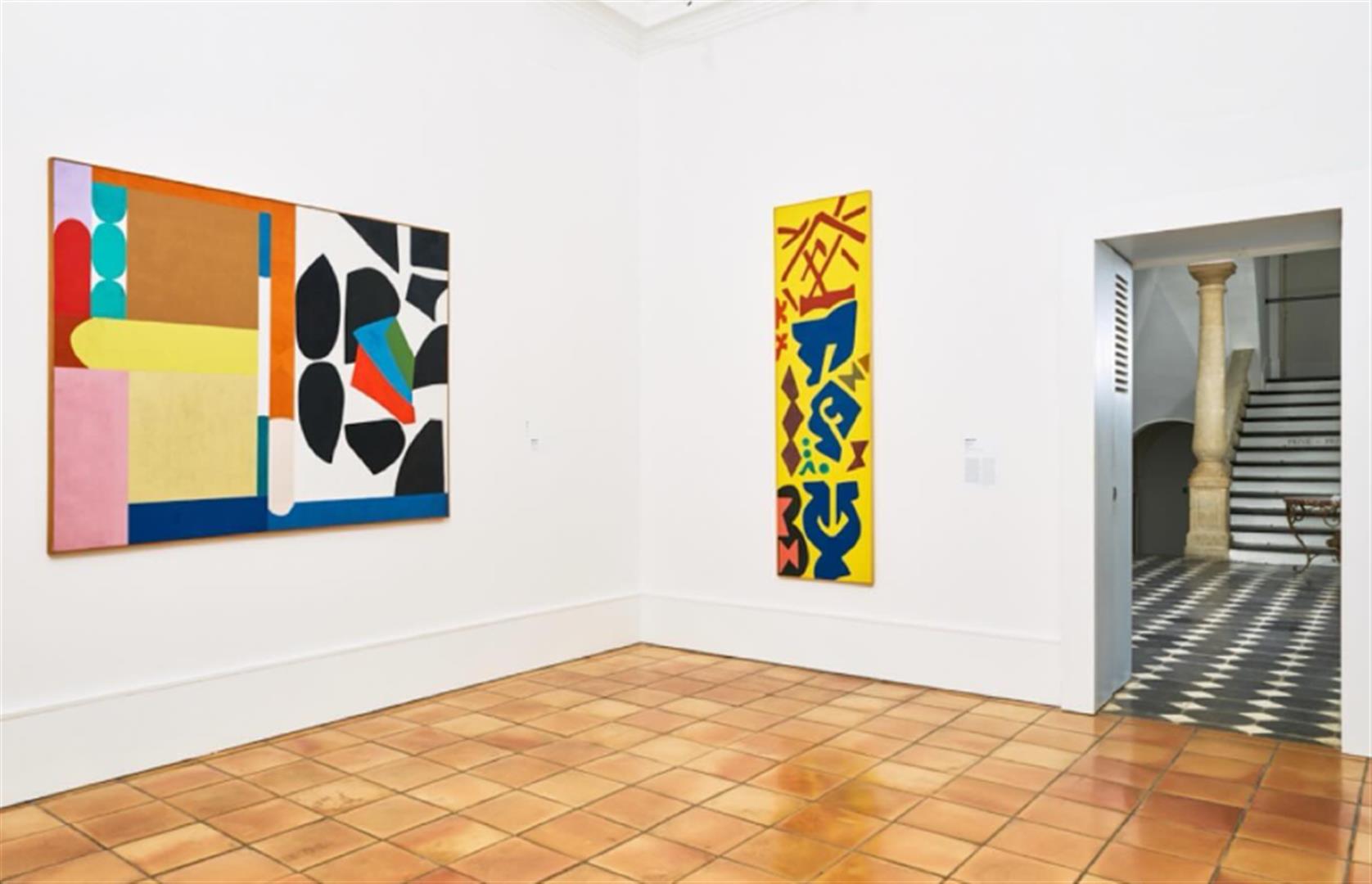 Musée Matisse
