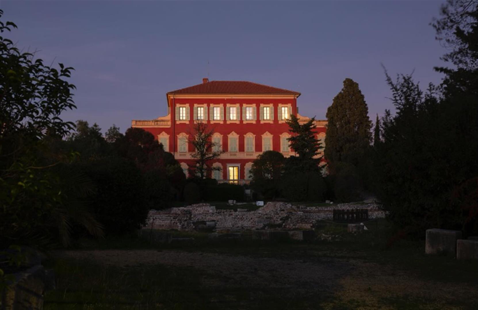 Musée Matisse