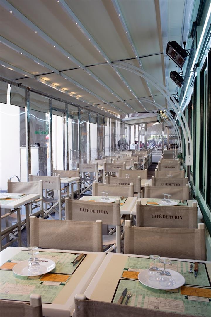 Le Café de Turin
