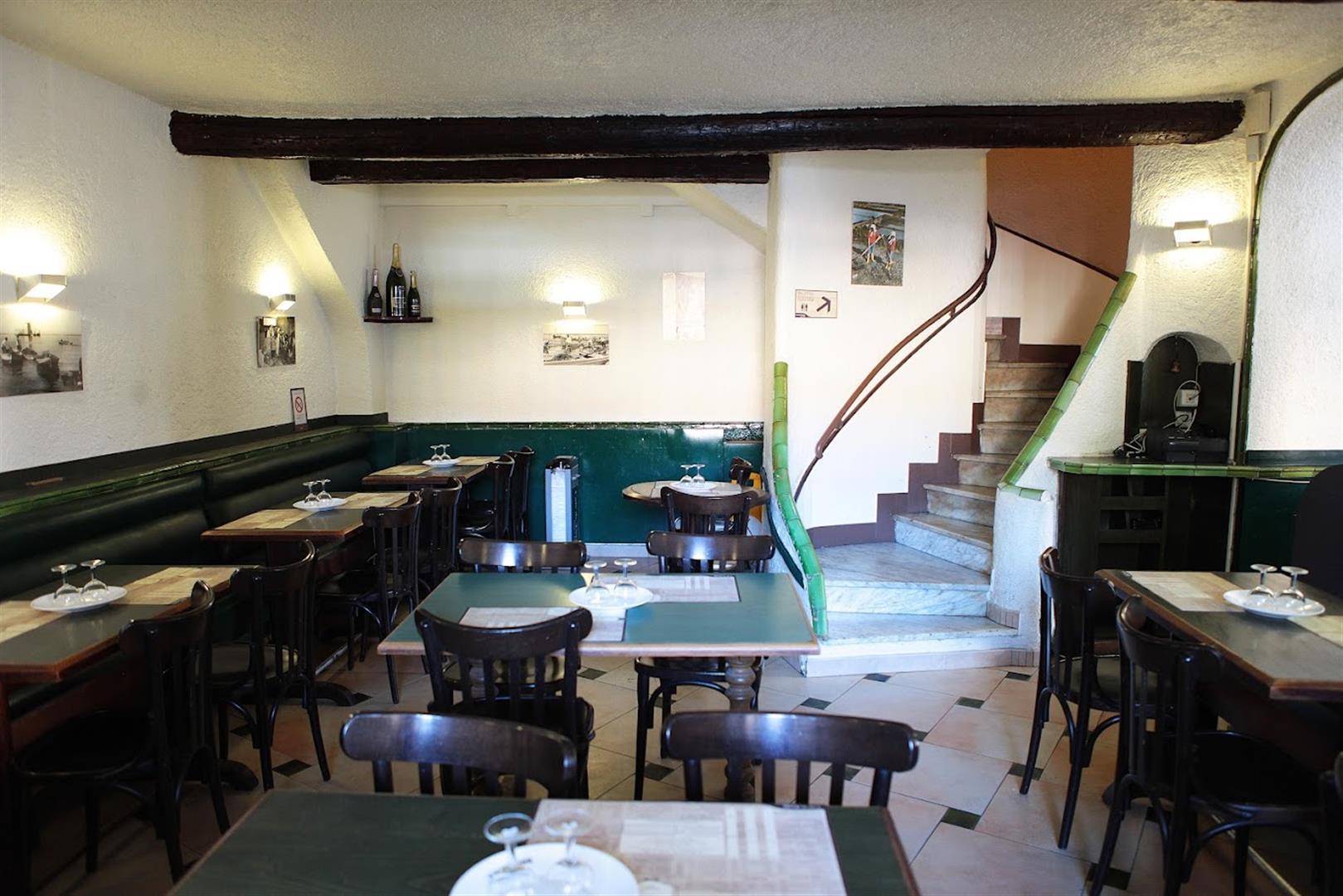 Le Café de Turin