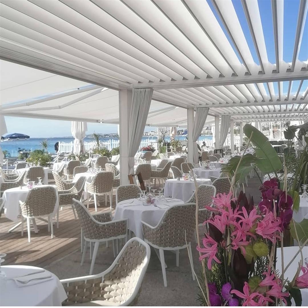 Blue Beach Restaurant