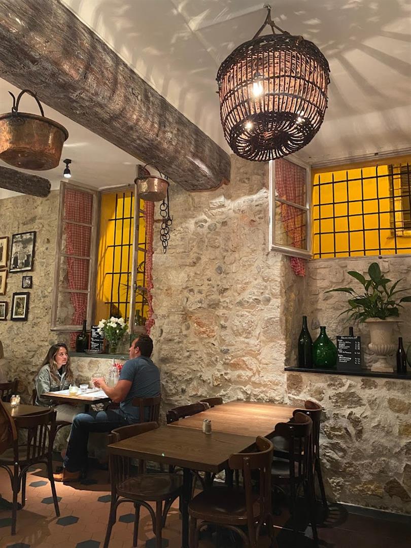 Chez Acchiardo