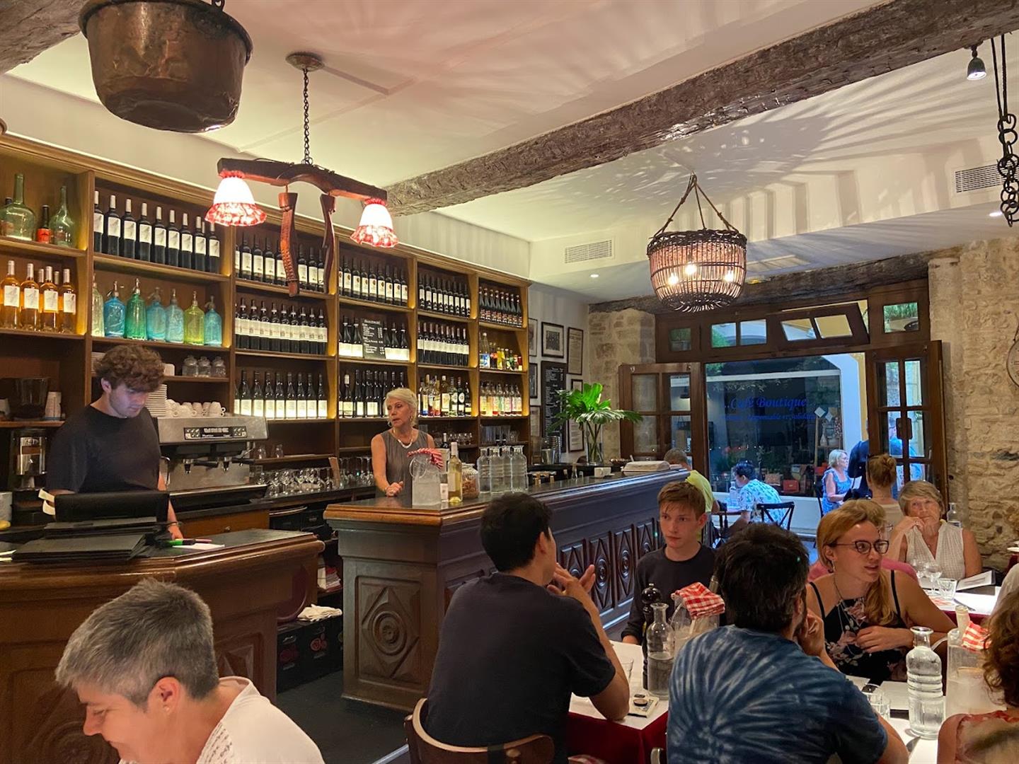 Chez Acchiardo