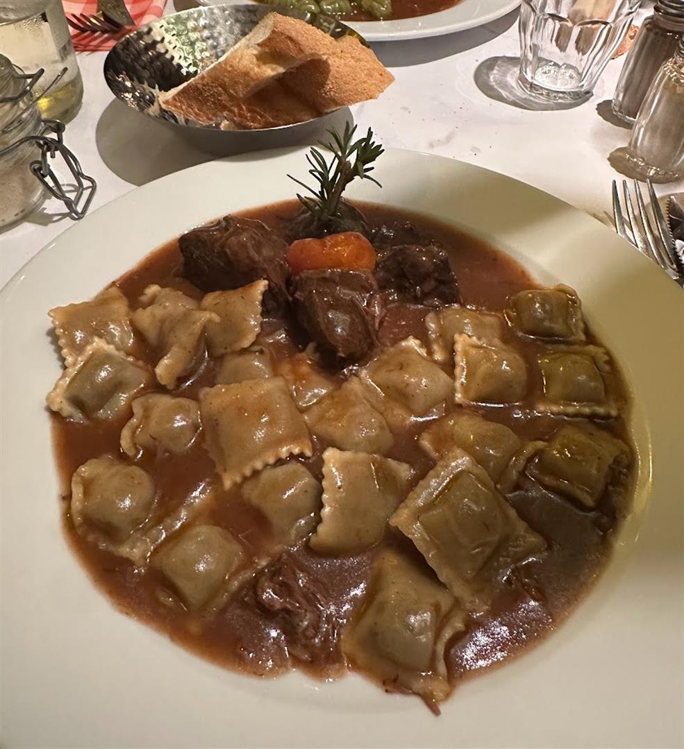 Chez Acchiardo