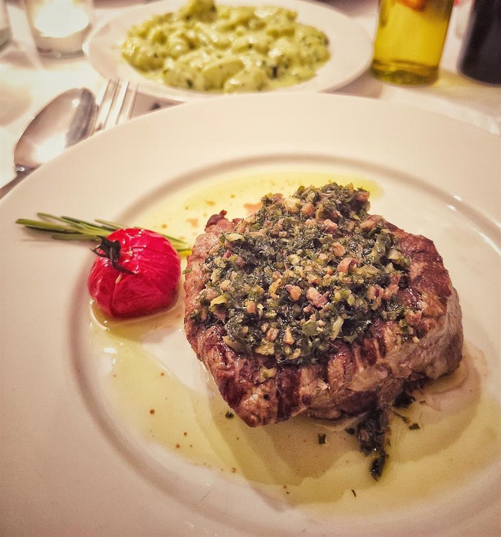 Chez Acchiardo