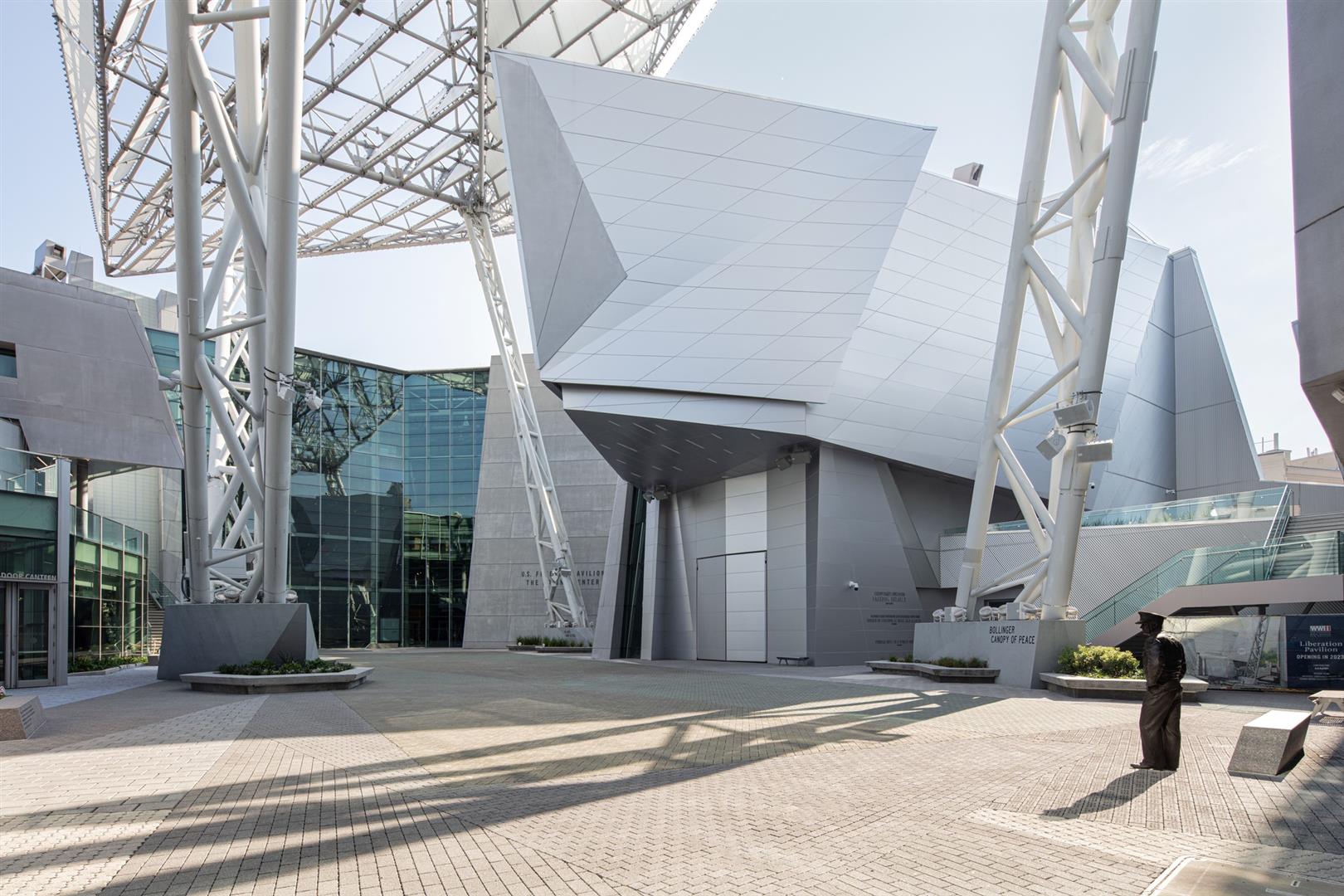 The National WWII Museum