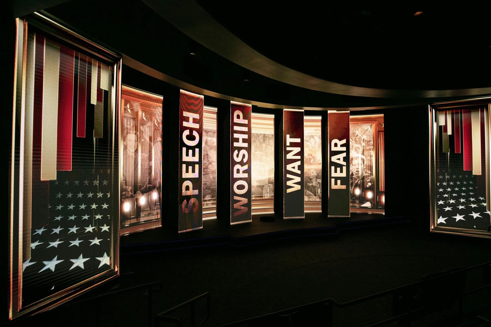 The National WWII Museum