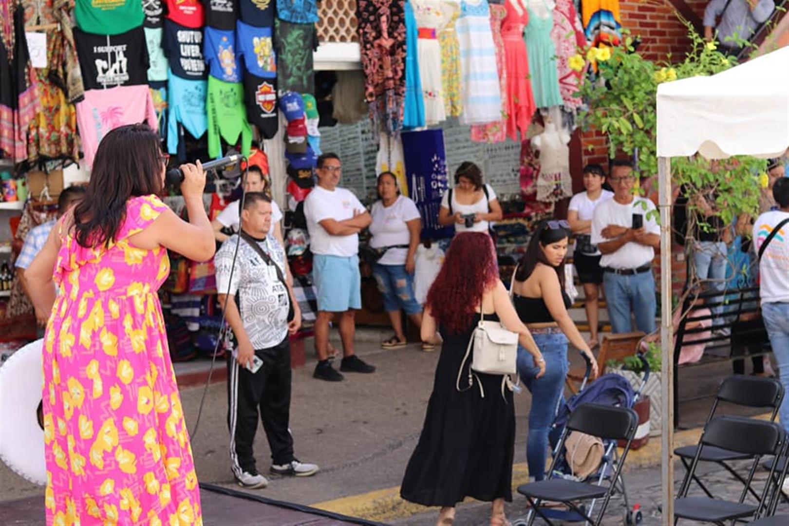 Mercado Municipal Rio Cuale